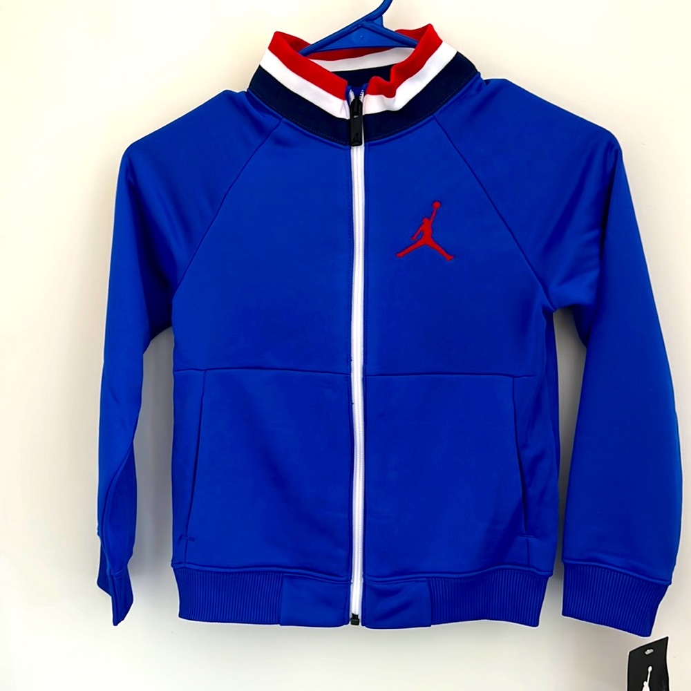 Nike Jumpman Jacket